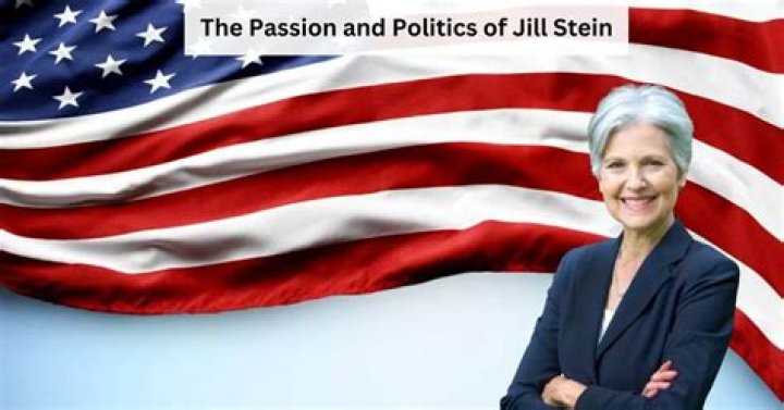 Is Jill Stein a doctor?