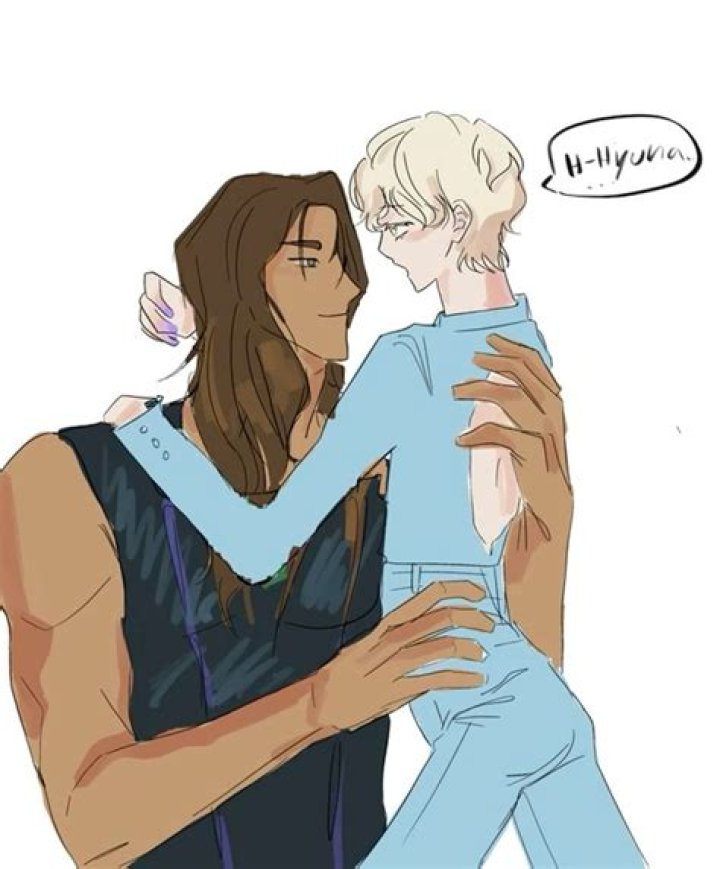 Is Johnson hugging the elite canon?