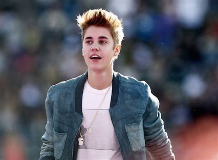 Is Justin Bieber a Gryffindor?