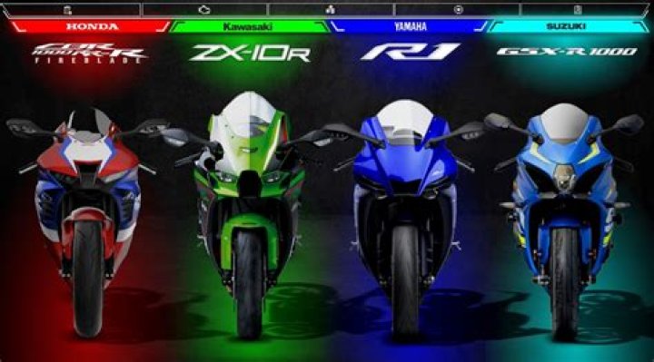 Is Kawasaki more reliable than Yamaha?