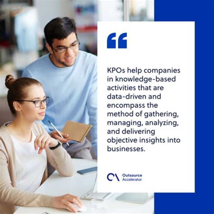Is KPO good for career?