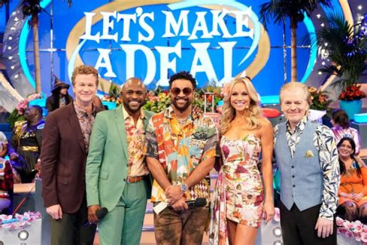 Is let's make a deal rigged?