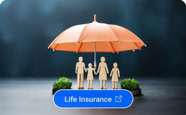 Is Life Insurance Financial Services?