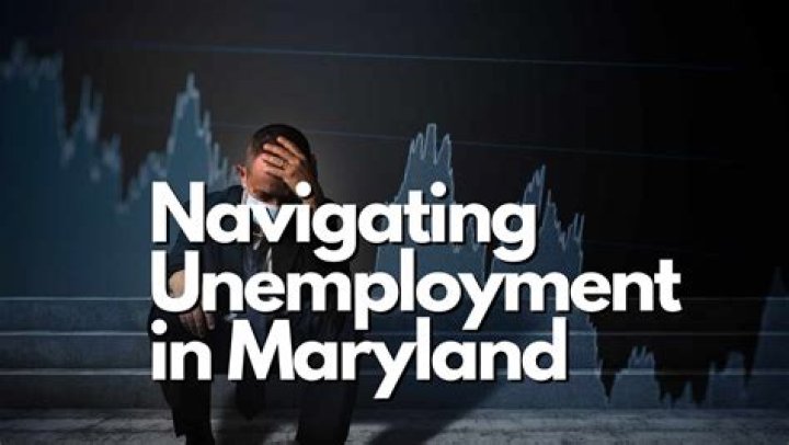 Is Maryland unemployment extended?
