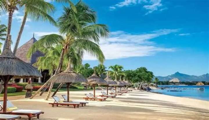 Is Mauritius expensive?