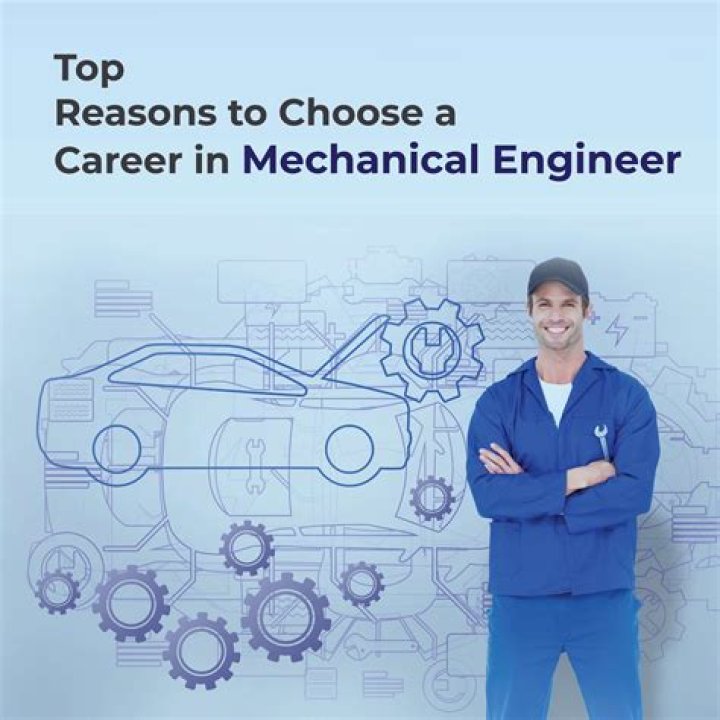 Is Mechanical a good career?