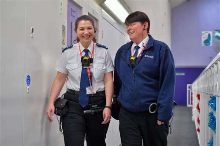 Is mitie a PLC?