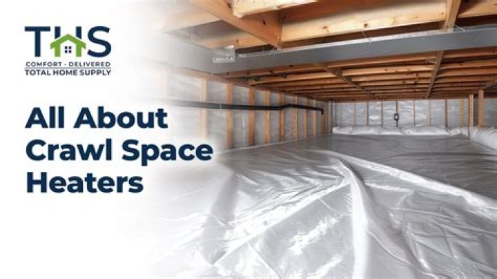 Is my crawl space making me sick?