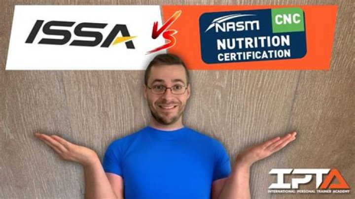 Is NASM or ACE better?