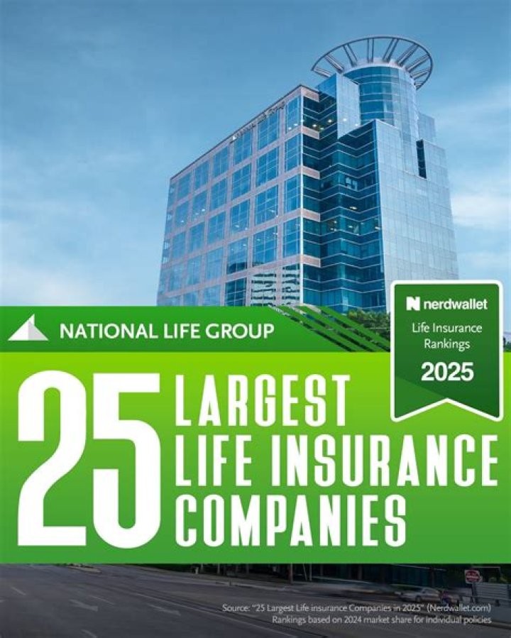 Is National Life Group A Good Investment?