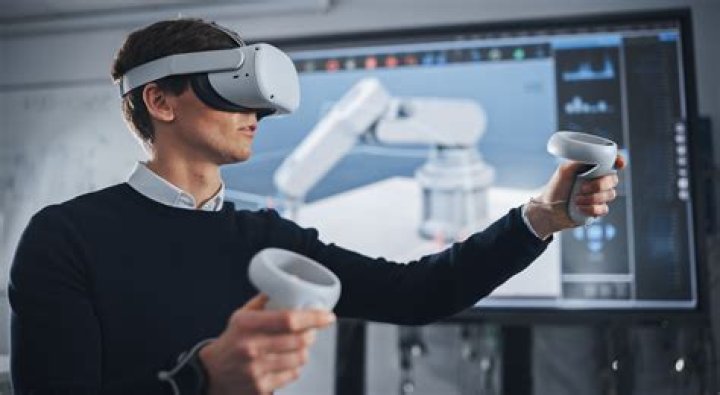 Is Neo a simulation?