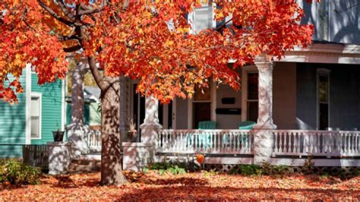 Is now a bad time to sell a house?