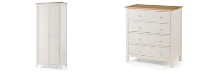 Is oak furniture out of style?