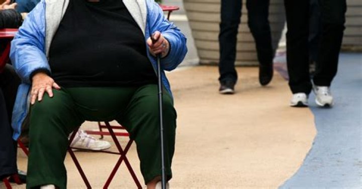 Is obesity a disability?