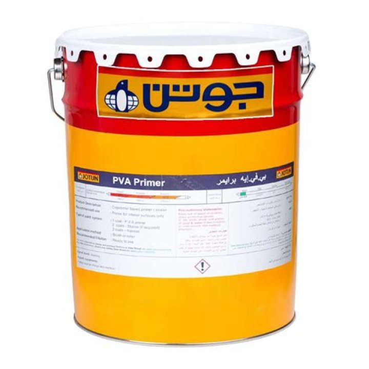 Is one coat of PVA primer enough?