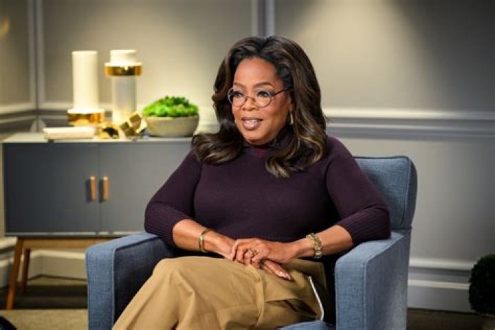 Is Oprah Winfrey a women's rights activist?
