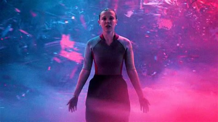 Is Papa Elevens real dad?