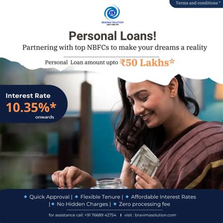 Is personal loan A consumer credit?