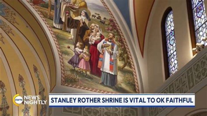 Is Peter still a Celestial?