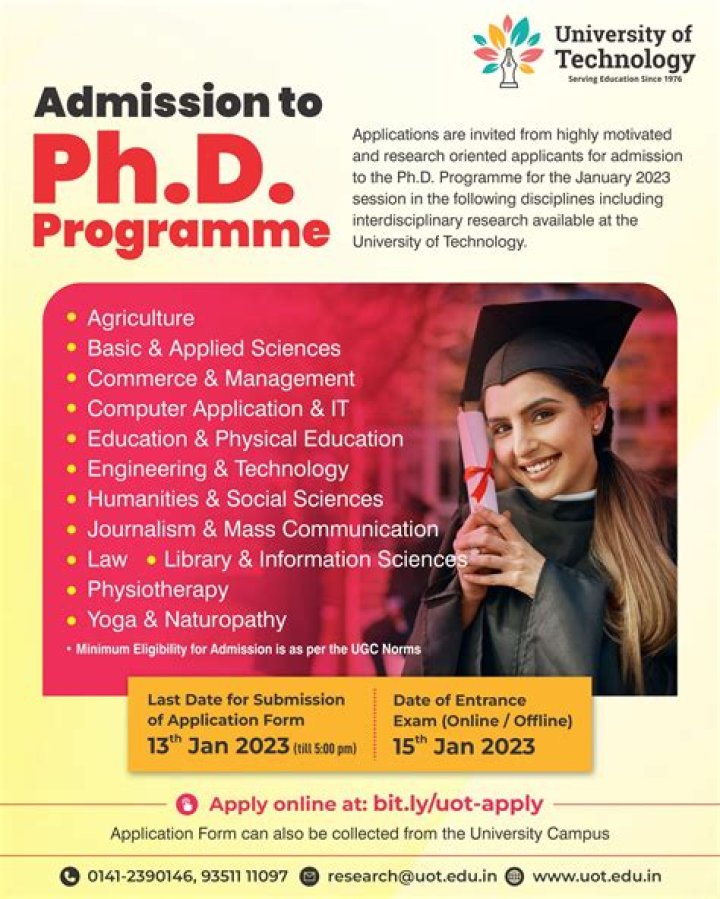 Is PhD necessary for computer science?