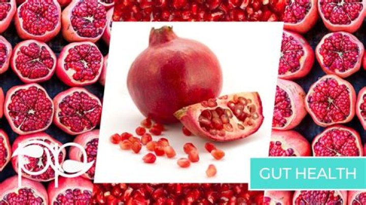 Is pomegranate good for kidneys?