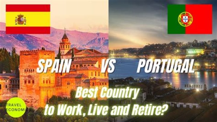 Is Portugal cheaper than Spain?