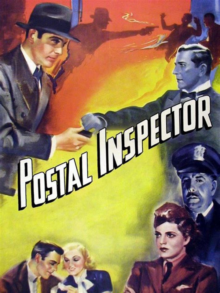 Is postal inspector a dangerous job?