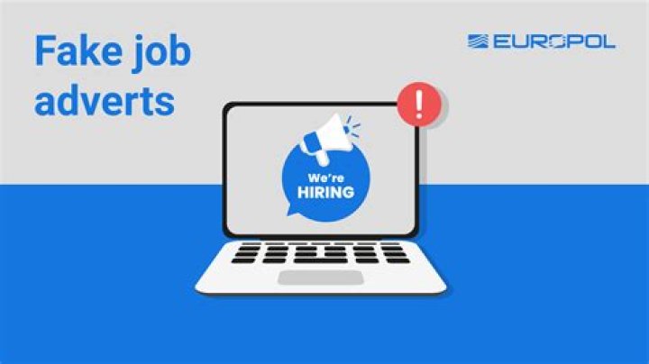 Is posting a fake job ad illegal?