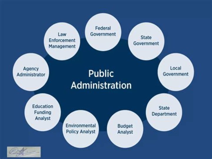 Is Public Administration is a profession?