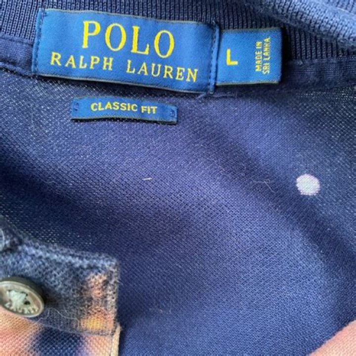 Is Ralph Lauren Made in USA?