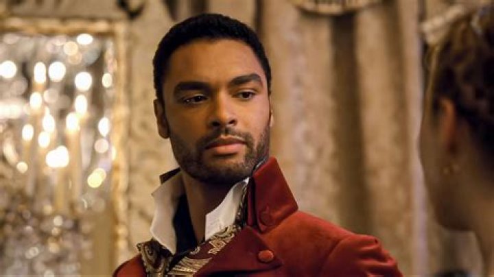 Is Regé-Jean Page coming back to Bridgerton?