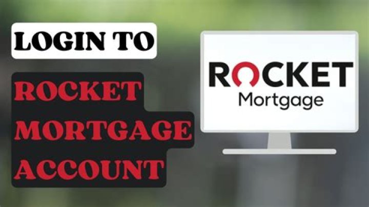 Is Rocket mortgage a lender?