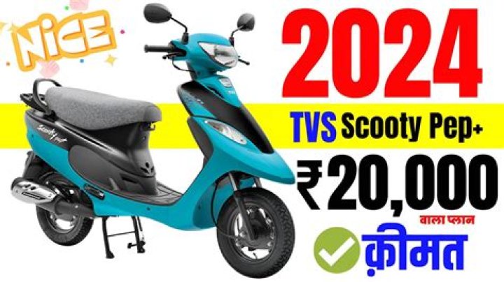 Is Scooty Pep good for boys?