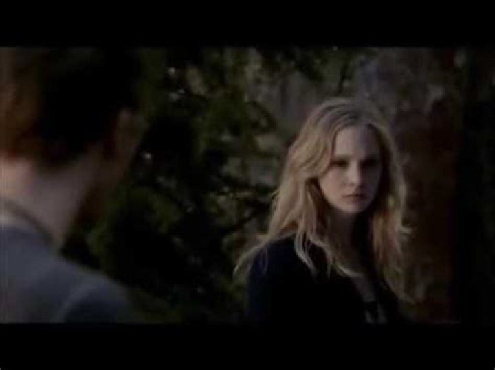 Is Silas stronger than Klaus?