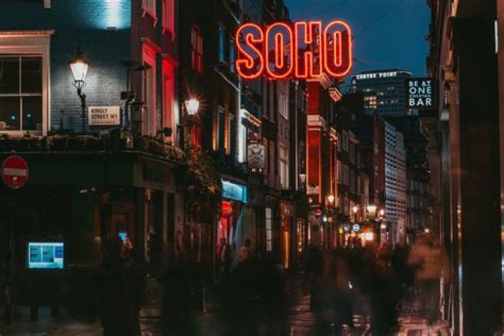 Is Soho London safe?