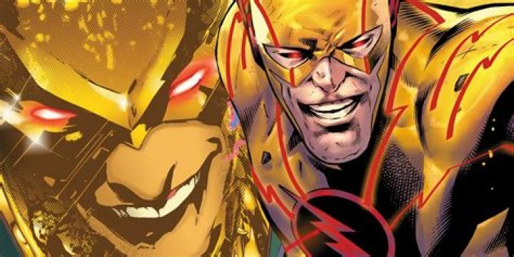 Is Sonic faster than reverse flash?