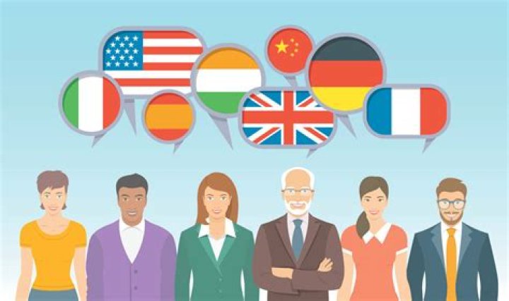 Is speaking multiple languages important?