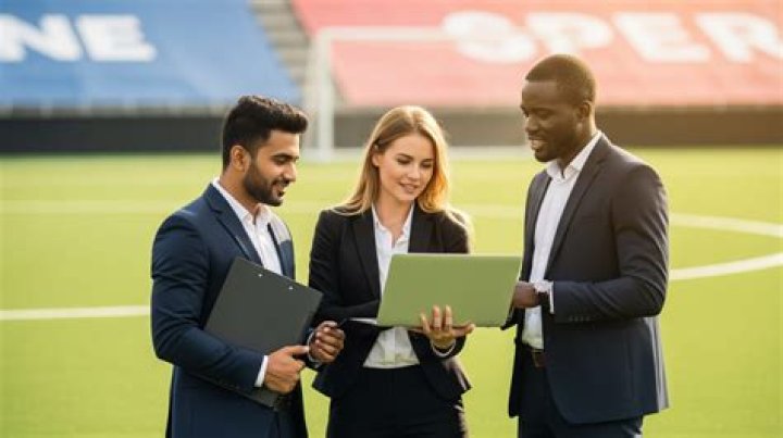 Is sports management a good career option?