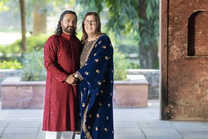 Is Sumit and Jenny still together?