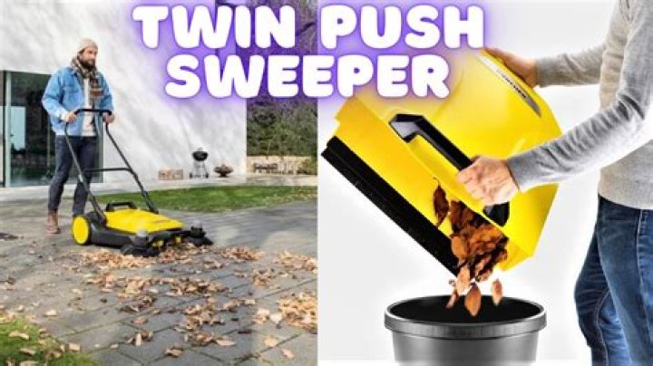 Is Swiffer better than a broom?