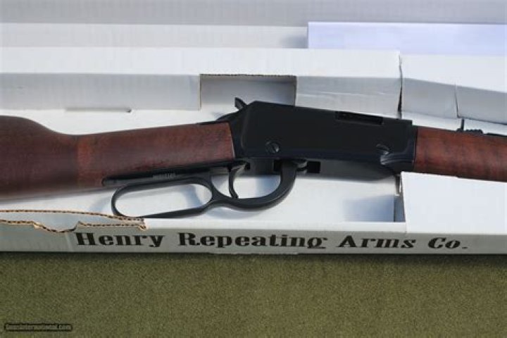 Is the 22 repeater good Days Gone?