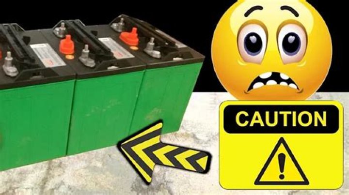 Is the 40 80 battery rule real?