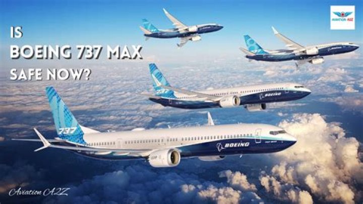 Is the Boeing 737 safe?