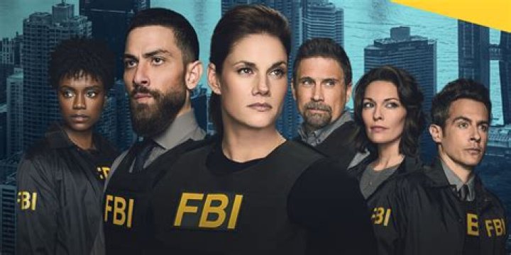 Is the FBI and BAU the same thing?
