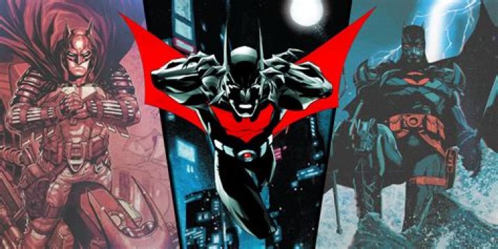 Is the Joker smarter than Batman?