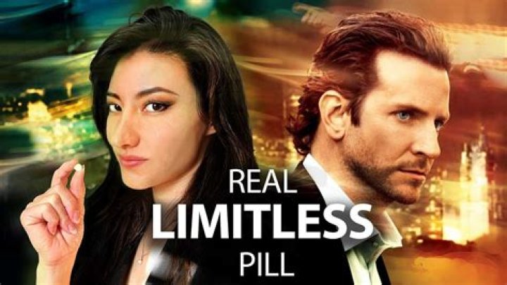 Is the limitless pill safe?