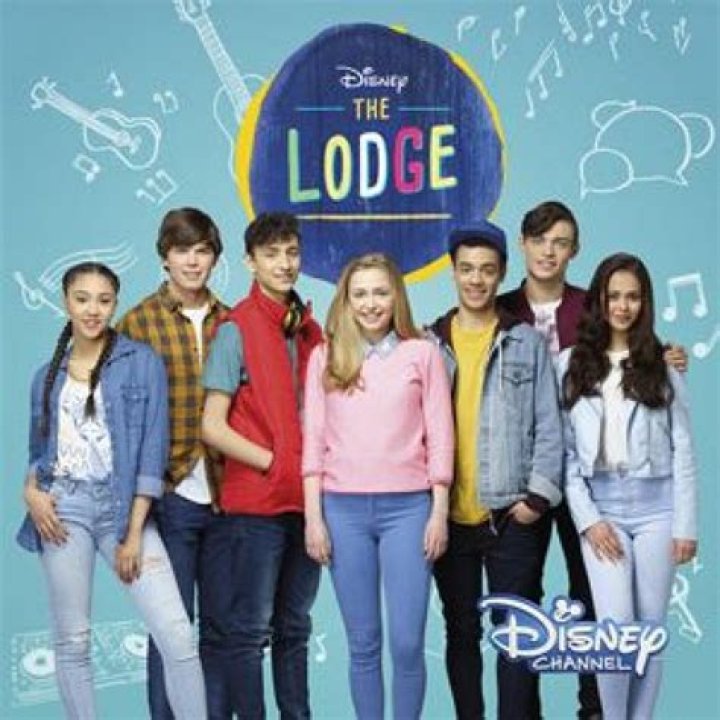 Is The Lodge on Disney plus?