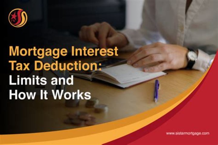 Is the mortgage interest deduction worth it?