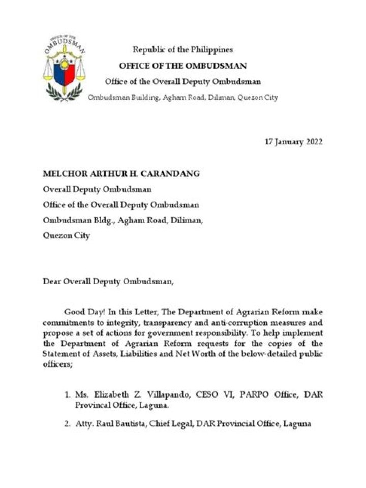 Is the Ombudsman decision final?