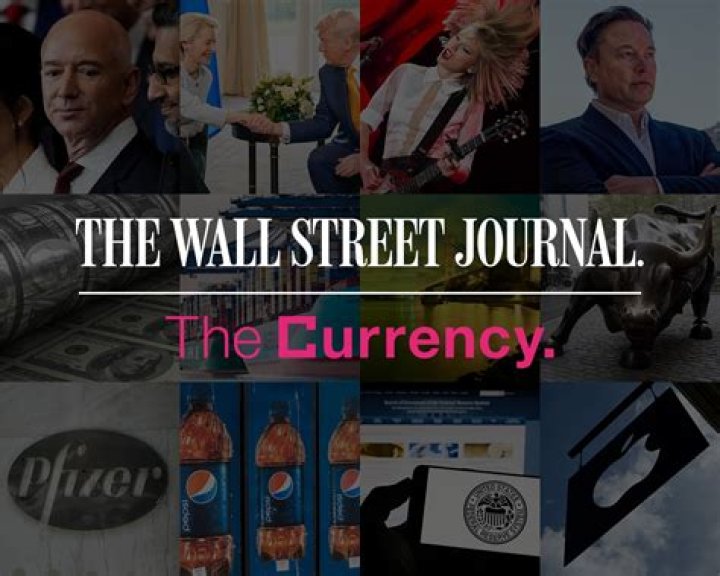 Is The Wall Street Journal a business Journal?